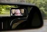 Babylook Baby-Überwachungs-spiegel für das Auto