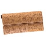 leather case cover Divine M brown KRUSELL