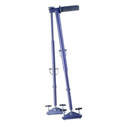 AZ-1 Portable Automobile Hand Controls - PORTABLE