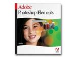 Adobe Photoshop Elements - ( v. 1.0 ) - complete package - 1 user - CD - Win, Mac - German
