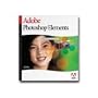 Adobe Photoshop Elements - ( v. 1.0 ) - complete package - 1 user - CD - Win, Mac - German