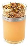 Red Flower Indian Jasmine Candle 4 oz