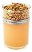 Red Flower Indian Jasmine Candle 4 oz