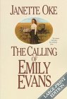 Calling of Emily Evans: LP (Women Of The West Series)