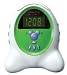 Disney by Memorex DCR5000-B Alarm Clock Radio (Buzz &amp; Beyond)