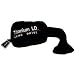 Titanium LD Golf Club Cover