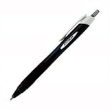 Uni-Ball Jetstream Sport RT Ballpoint Retractable Pen, Black Ink, Bold Point, Dozen (SAN1738685)