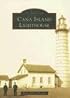 Cana Island Lighthouse   (WI)  (Images of America)