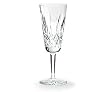 Waterford Crystal Lismore Champagne Flute
