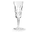 Waterford Crystal Lismore Champagne Flute