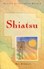 Shiatsu (Tuttle Alternative Health)