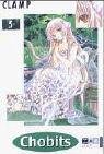 Chobits (Volume 5)