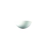Ambiance Small Quarter Sphere Wall Sconce Finish: Hammered Copper