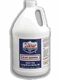 Lucas 15/40 High TBN Truck Oil gallon