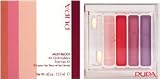 Pupa Multi-Block Eyes-Lips Kit