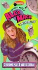 VHS : Secret World of Alex Mack - In The Nick of Time