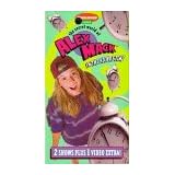 Secret World of Alex Mack - In The Nick of Time [VHS]