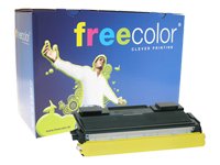 FREECOLOR Kit TN-4100 HL-6050 8000Seiten 200gMaintenance 4100 Preisvergleich