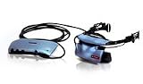 Z800 3DVisor Color Kit - Azurite (Metallic Blue)