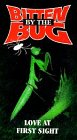 Bitten by the Bug:Love at First Sight