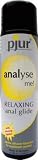 Analyse Me Glide 100Ml Lubricants and Oils Analyse Me Glide 100Ml Lubricants and Oils