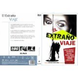 El Extraño Viaje (1964) Director: Fernando Fernán-gómez (Dvd + Booklet) (Only Spanish Language) (Spanish Import)