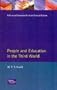 People and Education in the Third World (Longman Development Studies)