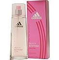 Adidas Fruity Rhythm By Adidas For Women, Eau De Toilette Spray, 1.7-Ounce Bottle