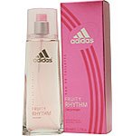 Search : Adidas Fruity Rhythm By Adidas For Women, Eau De Toilette Spray, 1.7-Ounce Bottle