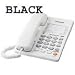 Speakerphone BLACK