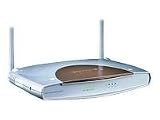 Electronics : Philips SNA6500 ADSL wireless base station 11 b/g