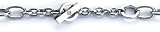 A Charmed Life Bracelet By Hot Diamonds