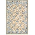 Country Heritage 2'3 x 8' Wool Rug -Yellow