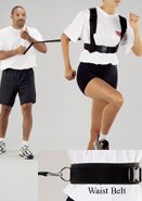 Resistance Trainers