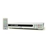 iLO DVDR05 Personal DVD Recorder