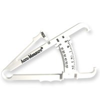 SportingGoods: Accu Measure 3000 Skinfold Caliper