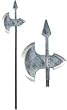 6ft. Medieval Axe