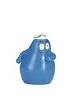Eigenschaften Plastoy  / Schlüsselanhänger Barbapapa Figur Barbidul als Matrose