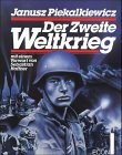 Der Zweite Weltkrieg - Janusz Piekalkiewicz