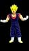 Dragonball Z SS Vegetto Super Guerriers Model Kits_s-2
