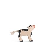 Holztiger Newborn Calf - Black