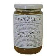 Organic Red Onion Preserve by San Matteo from Sicilia by San Matteo