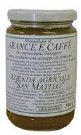 Organic Red Onion Preserve by San Matteo from Sicilia by Onion Jelly