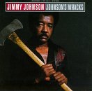 Johnson's Whacks