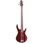 Arbor Electric Bass Guitar, AB400 Walnut Stain