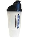 Dymatize Nutrition Shaker Cup 600ml Capacity