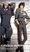 Search : Cowboy Bebop - Boogie Woogie Feng Shui (Vol. 11)