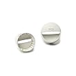Whirlpool 2260518W PUR Refrigerator Water Filter Cap - White