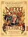 "Nanny Oggs Kochbuch" als Gebundene Ausgabe bei Amazon