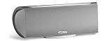 Polk Audio RM6902 Center Channel Speaker (Single, Titanium)